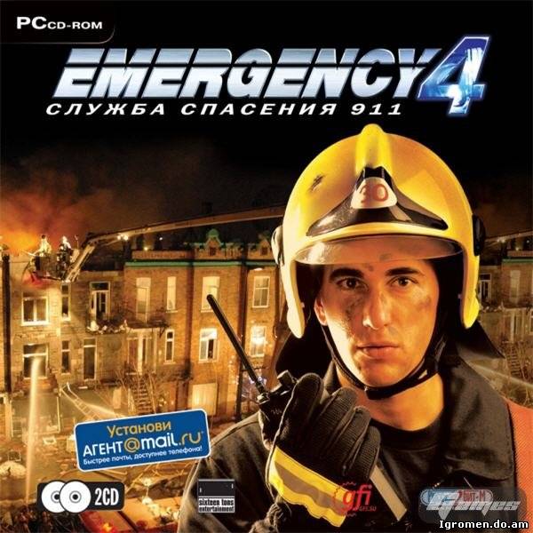 Четвертая служба. Спасатели 911 игра. Emergency 4: служба спасения 911. Игра спасатели Emergency. Игра про спасателей на ПК.
